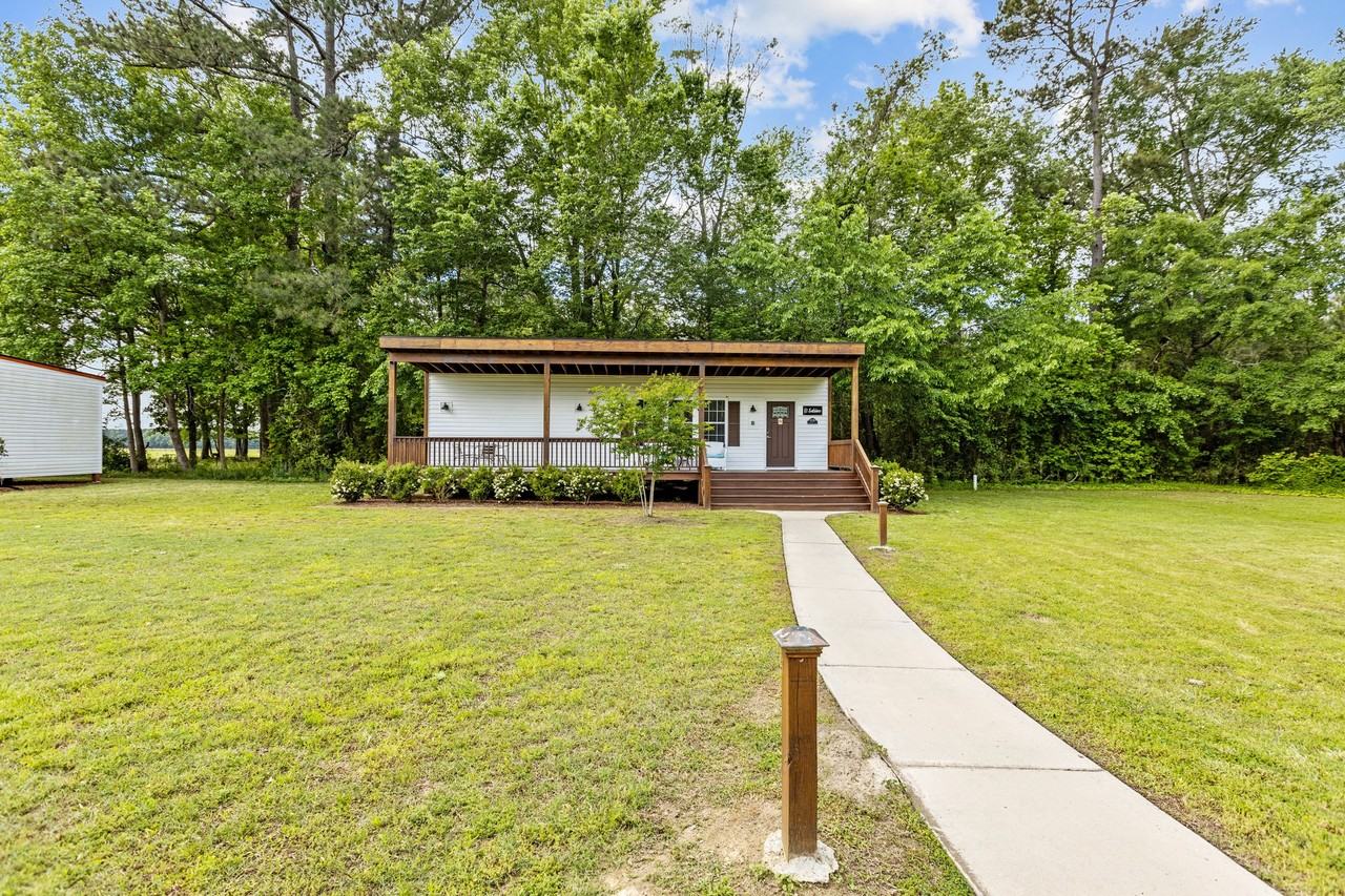 2110 Las Flores Lane #1 - Photo 4 of 50