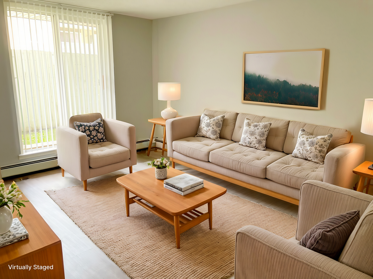 Parkview I Apartments - Photo 2 of 15