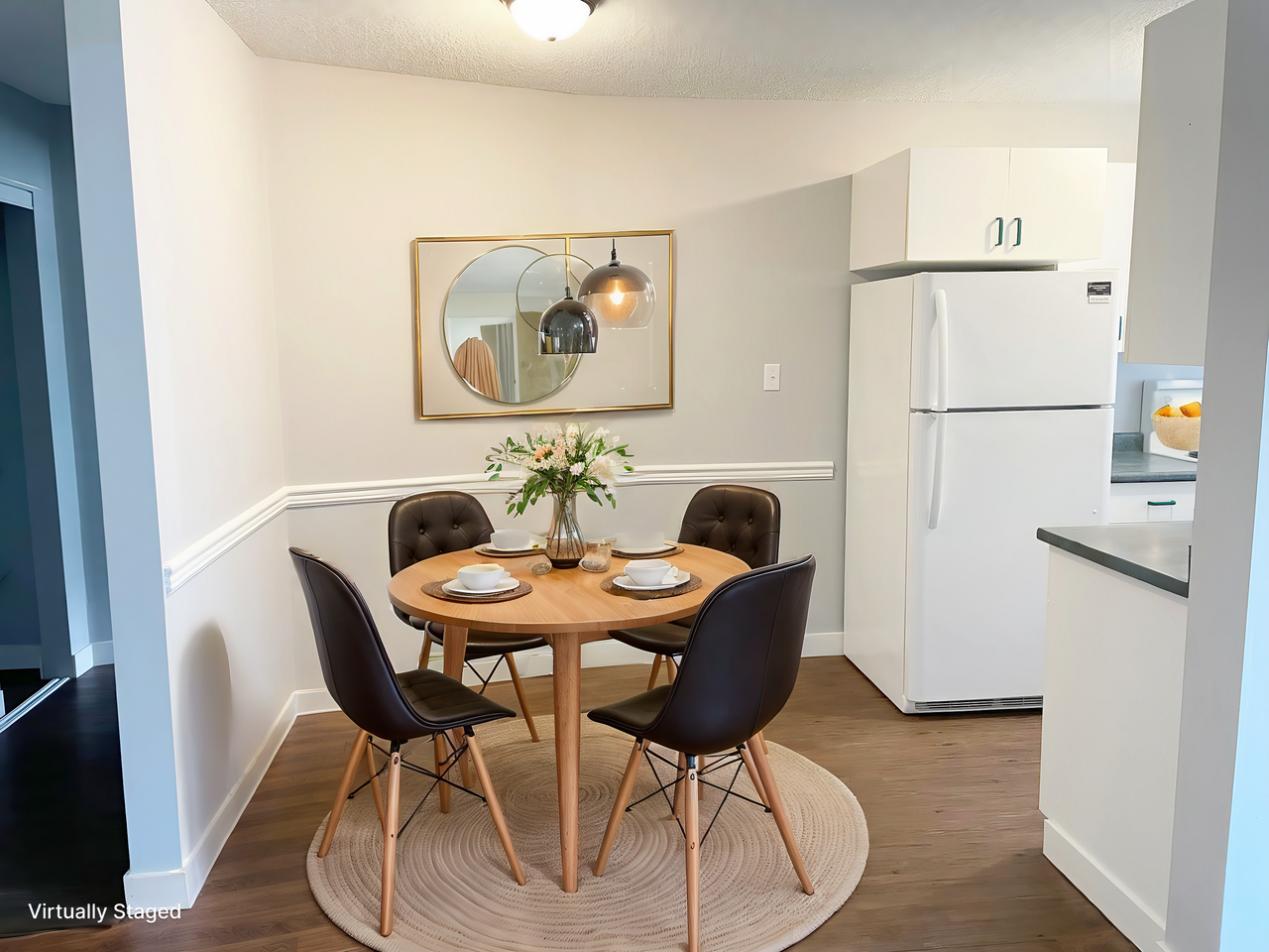 Parkview I Apartments - Photo 3 of 15