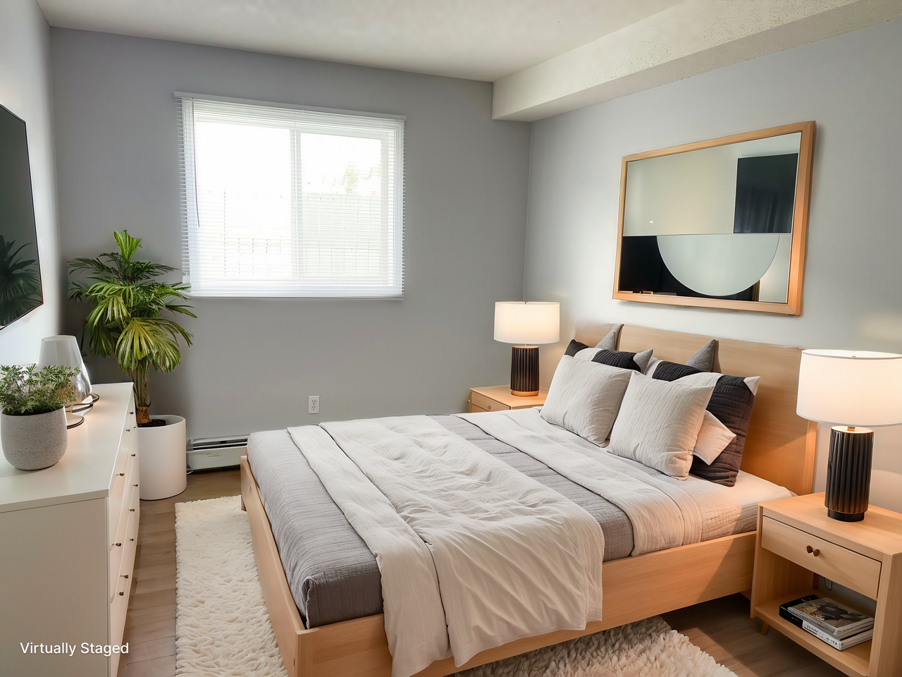 Parkview I Apartments - Photo 4 of 15