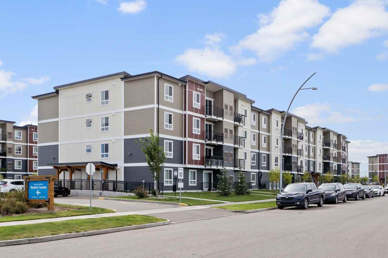 Juniper Gardens - Photo 2 of 20