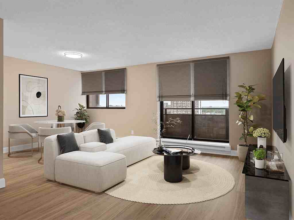 Lincoln Park Tower - Photo 2 of 25