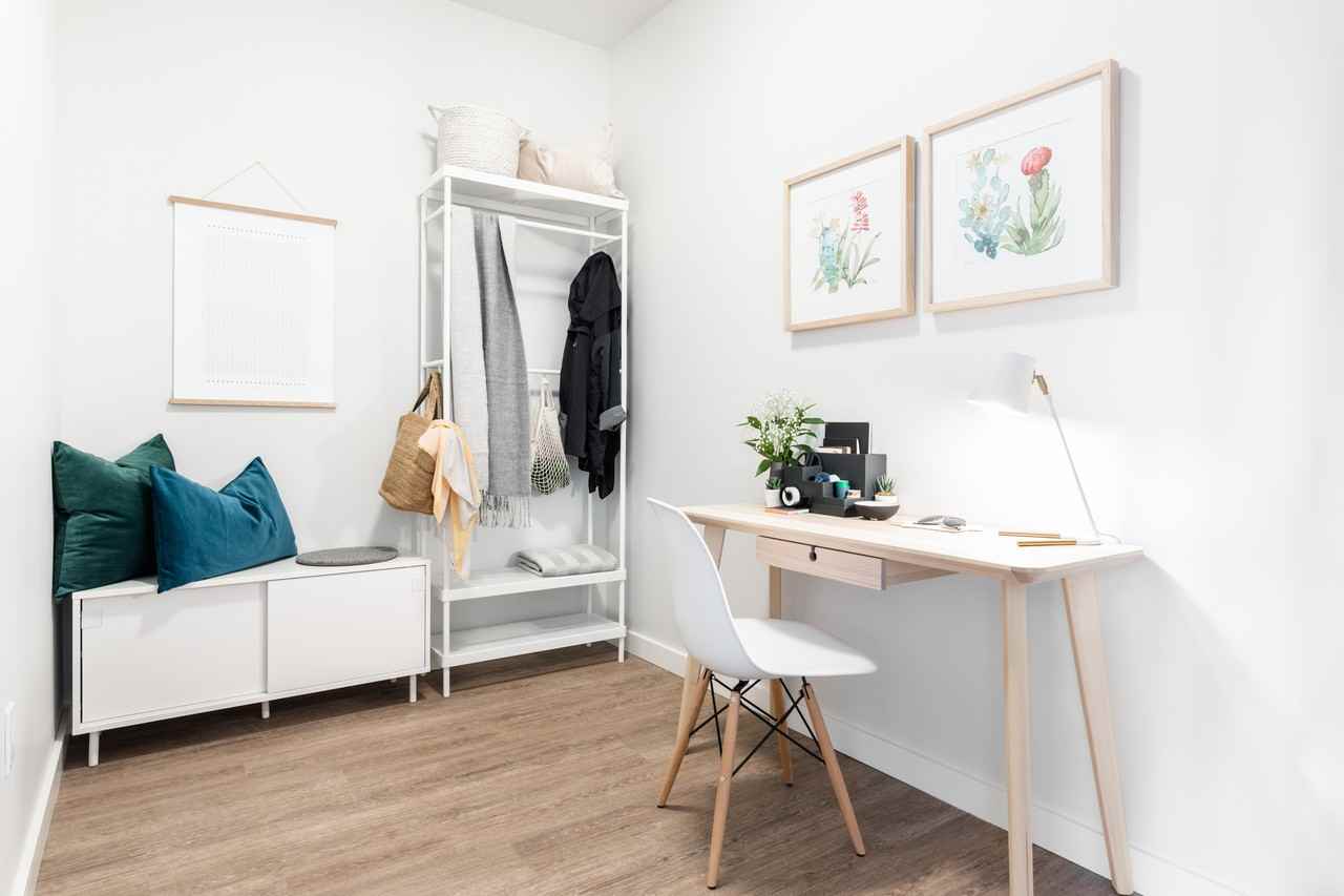 Hub at Pacific Station - Photo 2 of 13