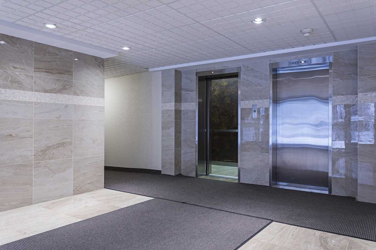 Complexe du Parc - Photo 5 of 12