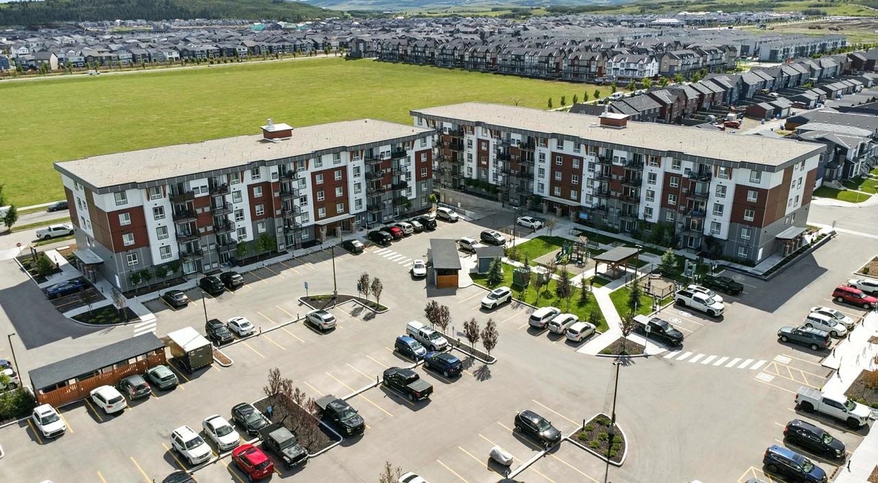 Belview Apartments - Photo 3 of 23