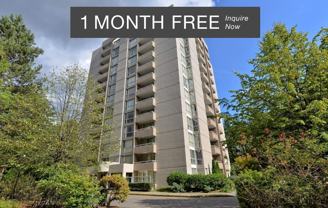 Halifax Towers Apartments - Photo 1 of 1