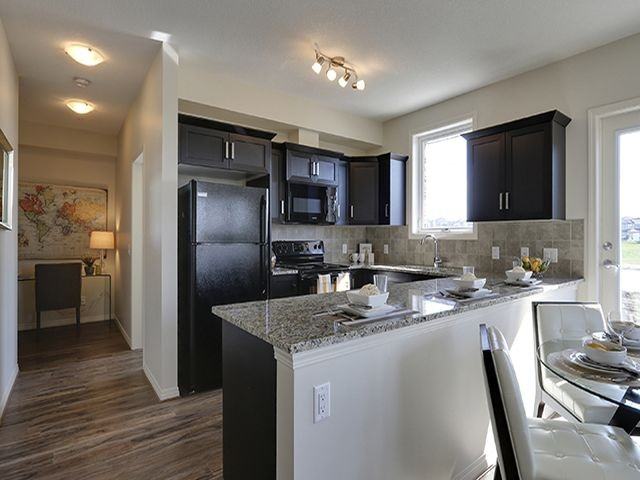 Airdrie Place Apartments - Photo 4 of 15