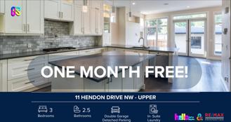 11 Hendon Dr Nw Uppr - Photo 1 of 1