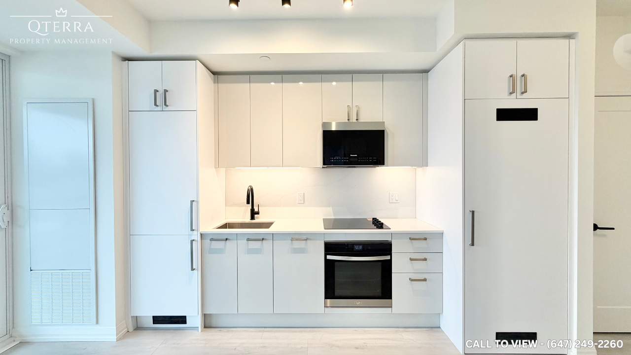 2904-280 Dundas St W, Toronto, Ontario M5T 0E3 - Photo 2 of 11