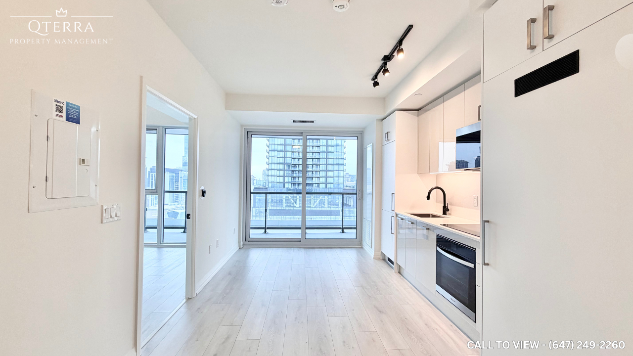 2904-280 Dundas St W, Toronto, Ontario M5T 0E3 - Photo 3 of 11