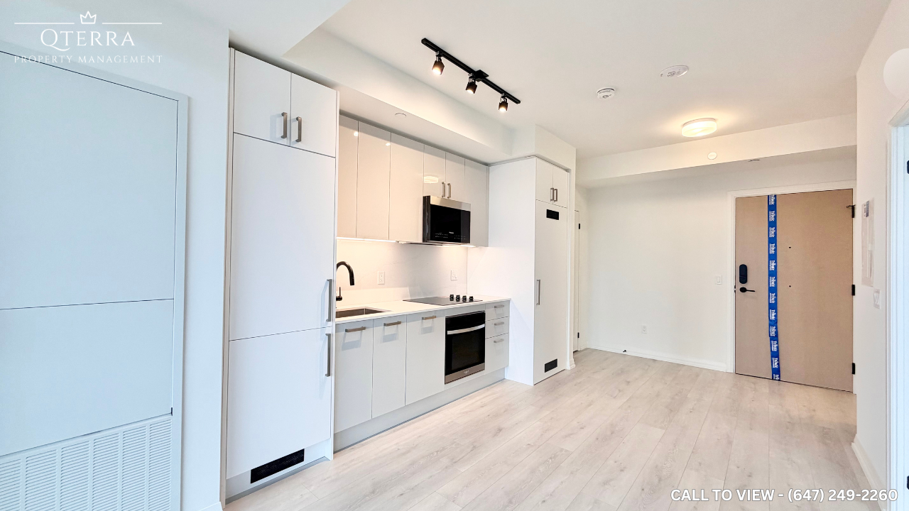 2904-280 Dundas St W, Toronto, Ontario M5T 0E3 - Photo 4 of 11