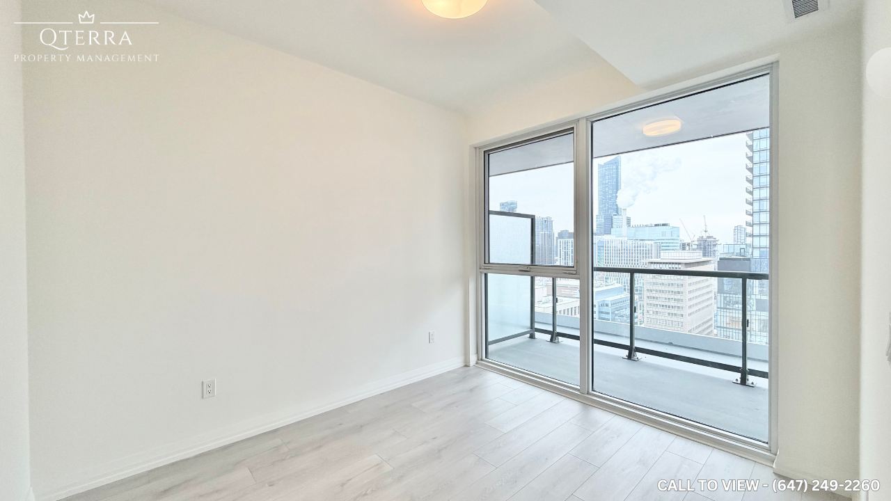 2904-280 Dundas St W, Toronto, Ontario M5T 0E3 - Photo 5 of 11