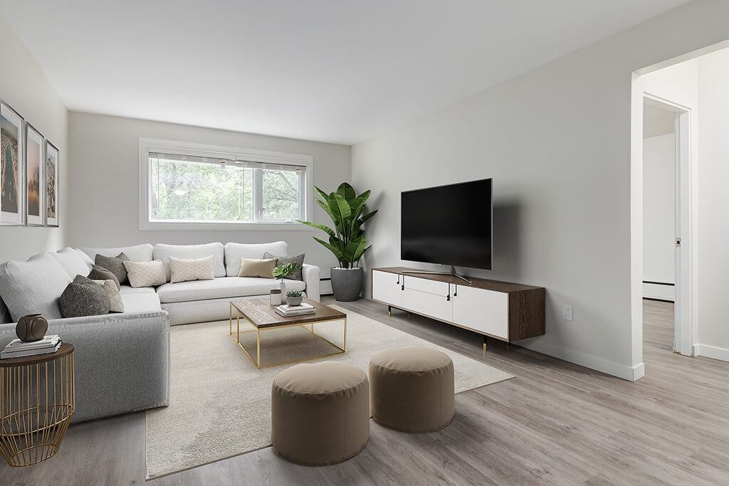 Crestwood Apartments - Photo 4 of 26