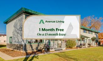 Delton Townhomes - Photo 1 of 1