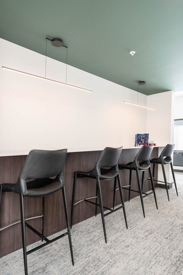 The Frontier - Photo 2 of 42