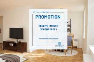 27 Thorncliffe Park Apartments - Photo 1 of 1