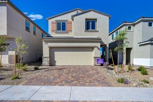 featured image of 8484 W Agate Ave #1