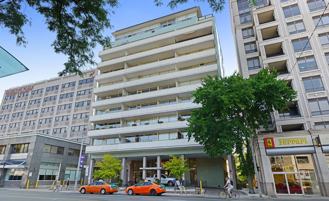 Avenue Park Apartments - Photo 1 of 1