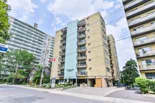 La Salle Towers - Photo 1 of 1