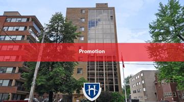 featured image of 224 St. George St