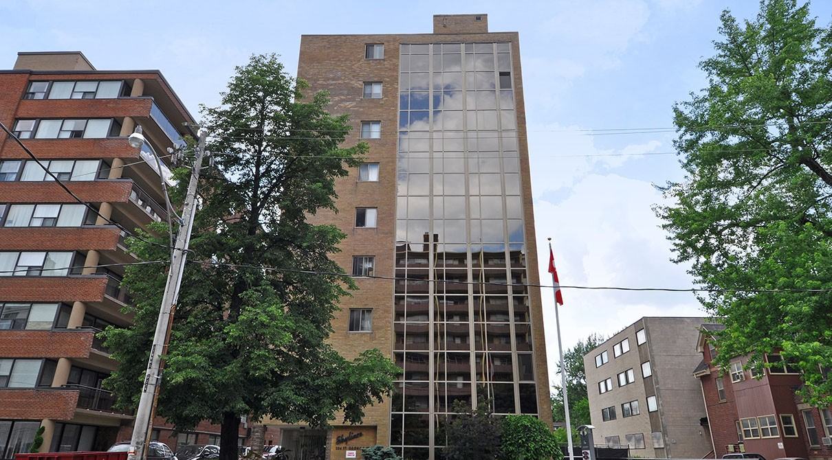 Skyliner - Photo 2 of 14