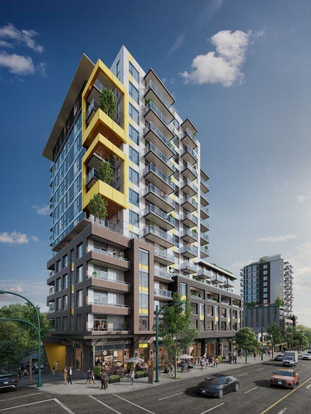 Yarrow and Aster East Village Apartments - Photo 3 of 27