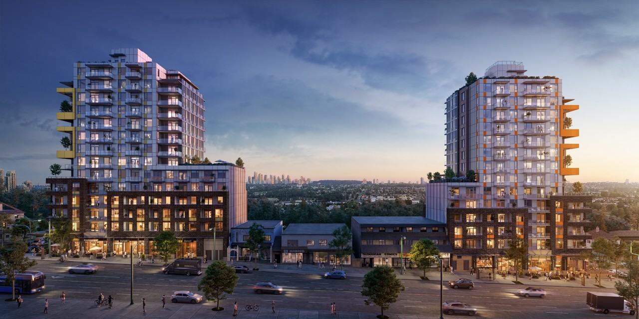 Yarrow and Aster East Village Apartments - Photo 4 of 27