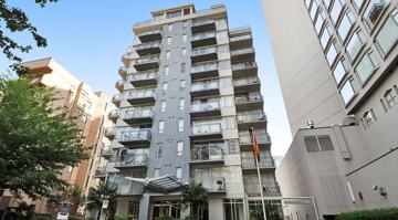 featured image of 1033 Haro St