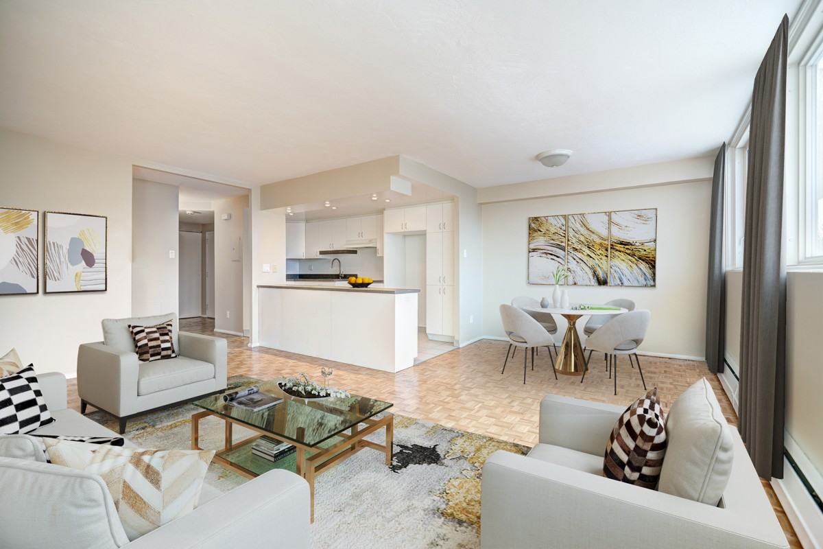 Place Samuel de Champlain - Photo 6 of 26