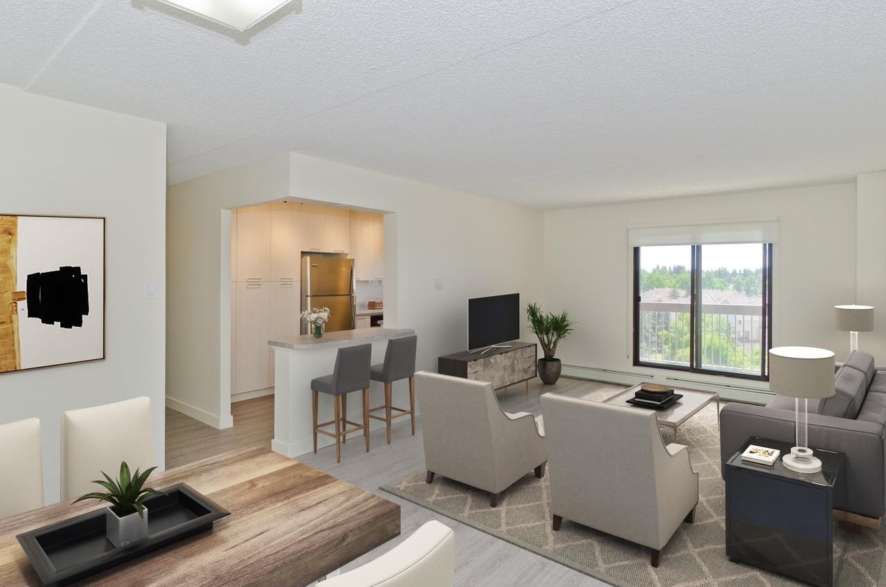 Richmond Towers - Photo 4 of 18