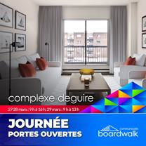 Complexe Deguire - Photo 1 of 1