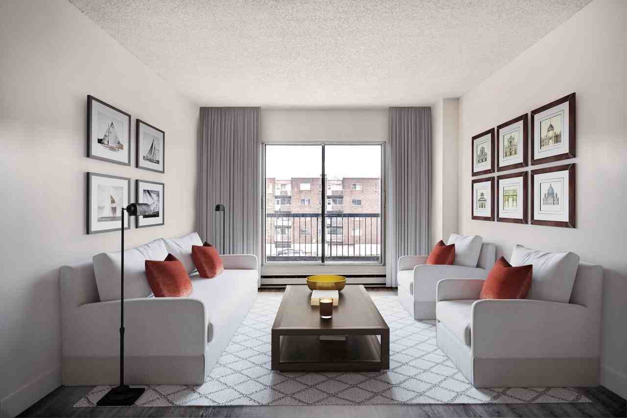 Complexe Deguire - Photo 3 of 14