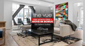 The Vue - Photo 1 of 1