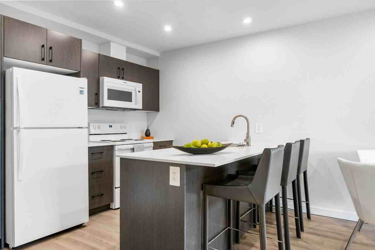 The Vue - Photo 3 of 12