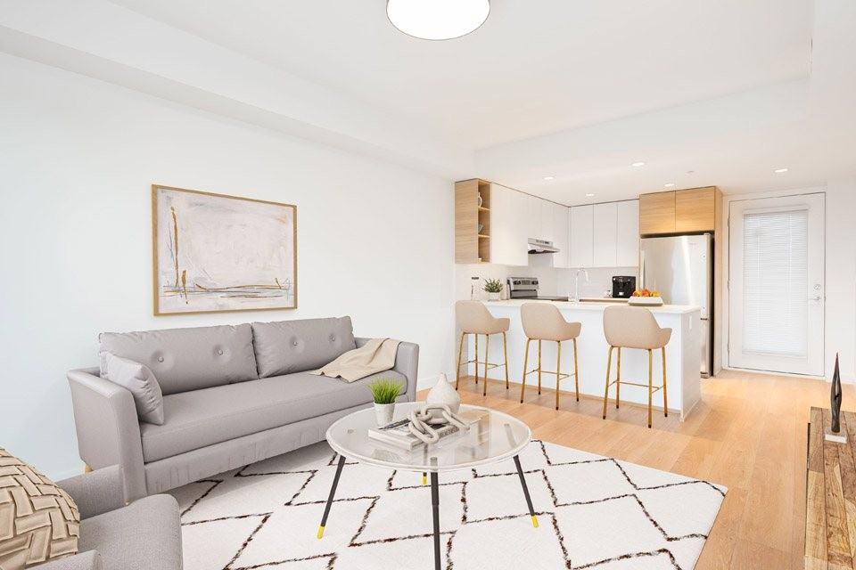 388 Kaslo East Village Apartments - Photo 4 of 21