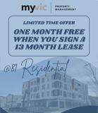 @81 on Whyte Residential - Photo 1 of 1