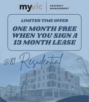 @81 on Whyte Residential - Photo 1 of 1