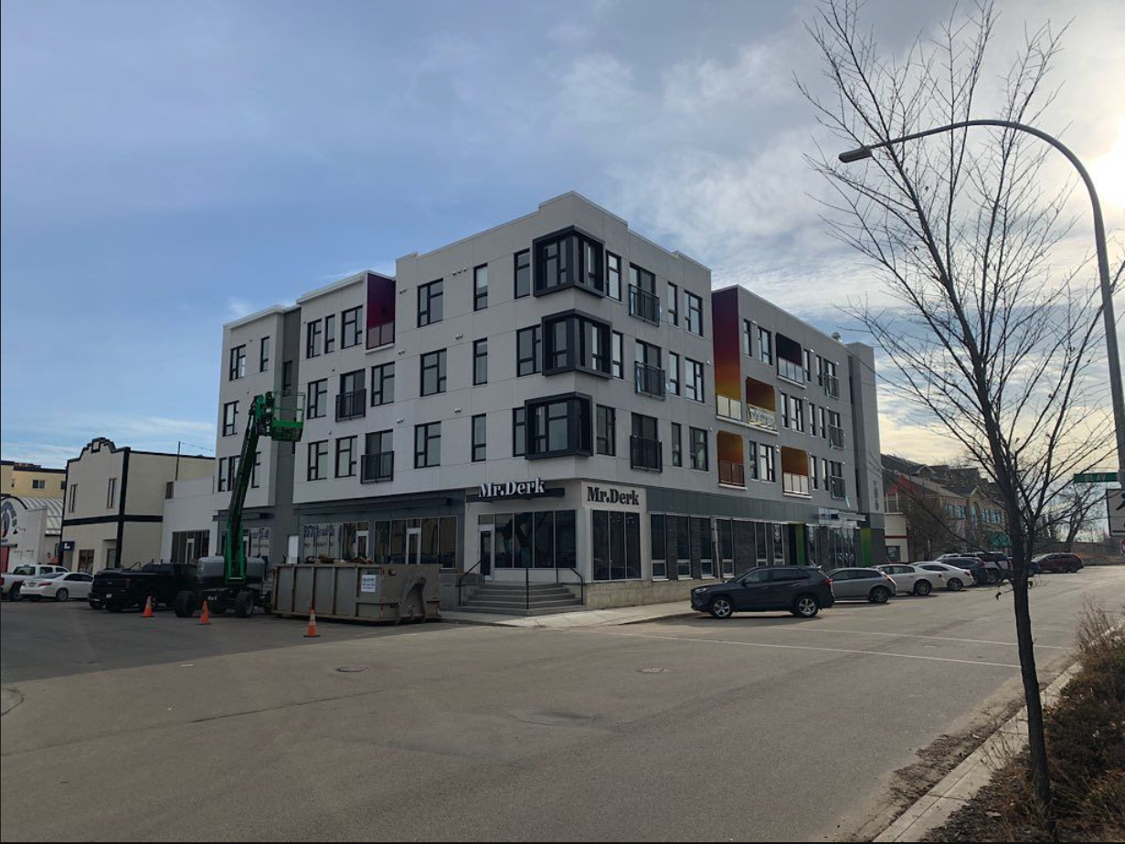 @81 on Whyte Residential - Photo 3 of 15