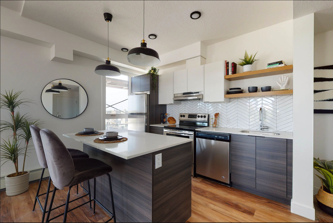 @81 on Whyte Residential - Photo 4 of 15