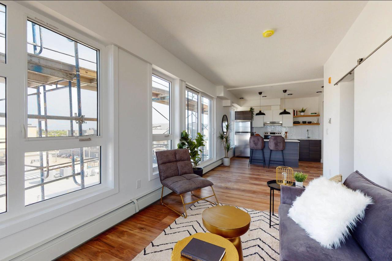 @81 on Whyte Residential - Photo 5 of 15