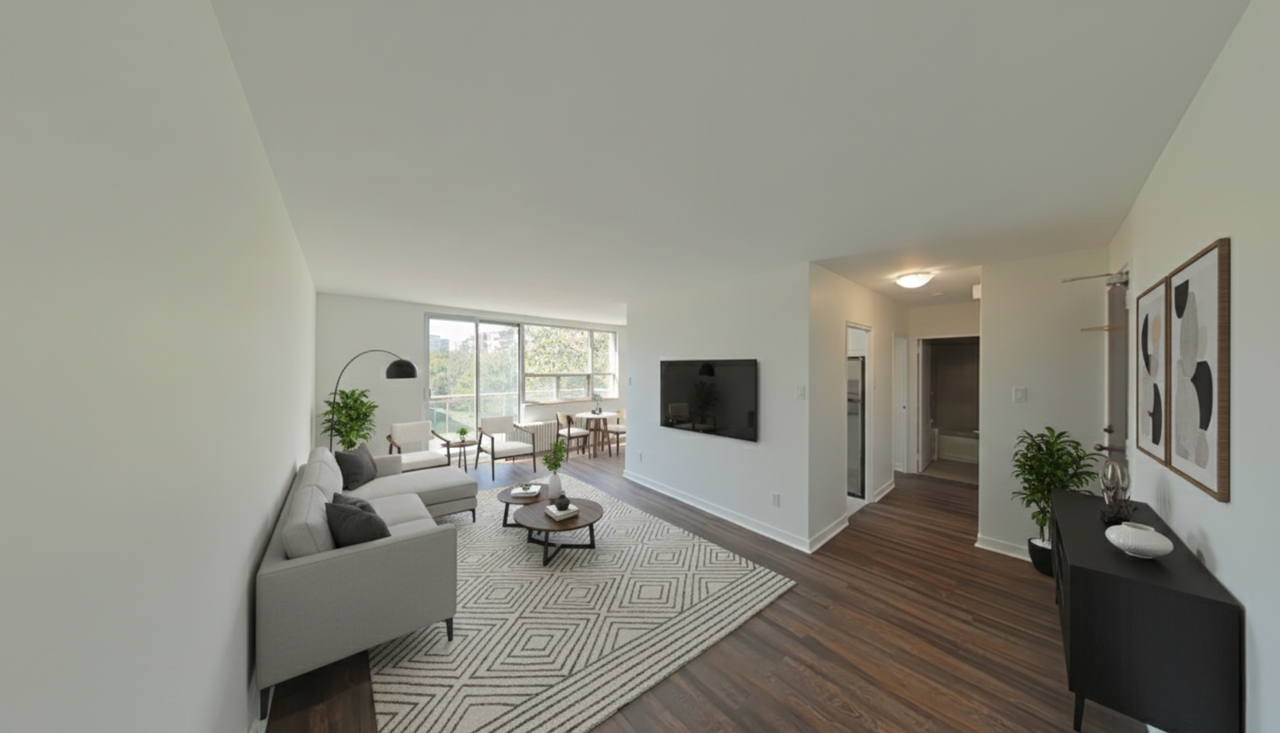 2-6 The Donway East - Photo 3 of 36