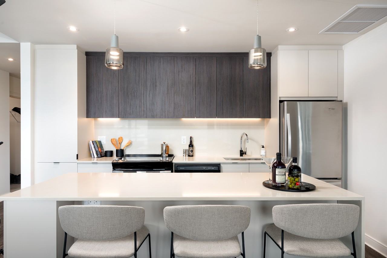 Central Parc Laval - Photo 3 of 18