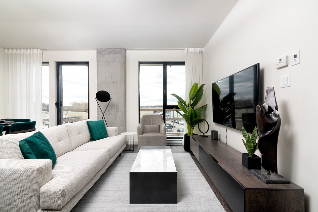 Central Parc Laval - Photo 5 of 18