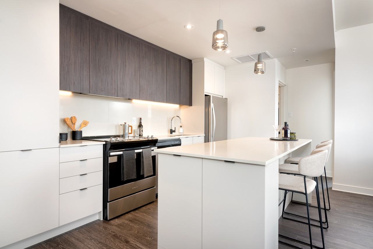 Central Parc Laval - Photo 6 of 18