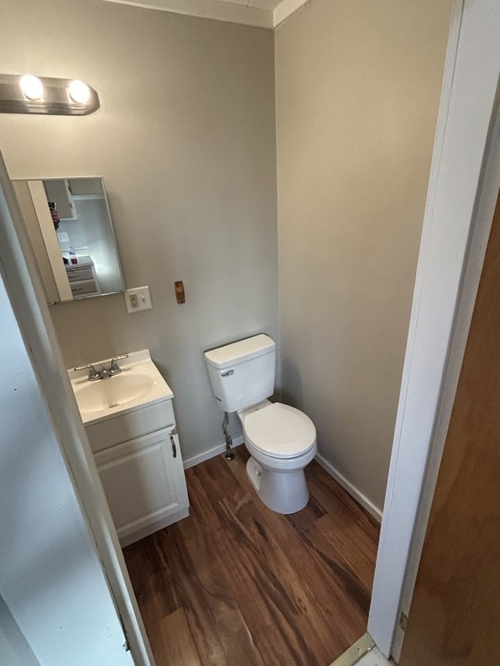 427 N Liberty St #1 - Photo 4 of 13