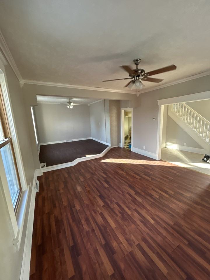 427 N Liberty St #1 - Photo 5 of 13