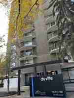 featured image of 10020 115 St Nw