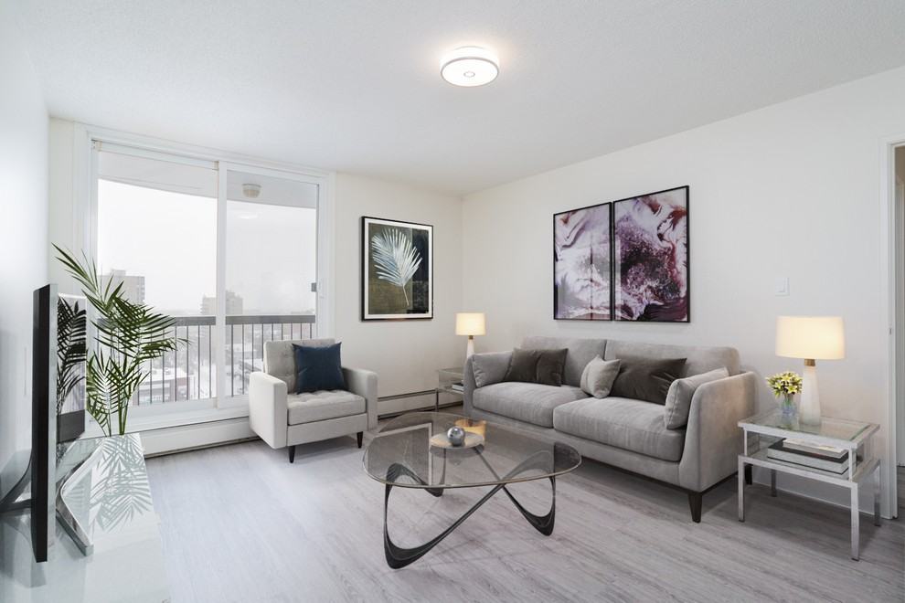 Deville Apartments - Photo 2 of 11