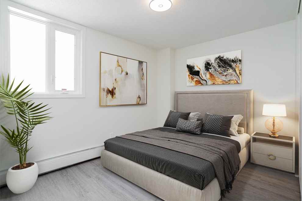 Deville Apartments - Photo 6 of 11