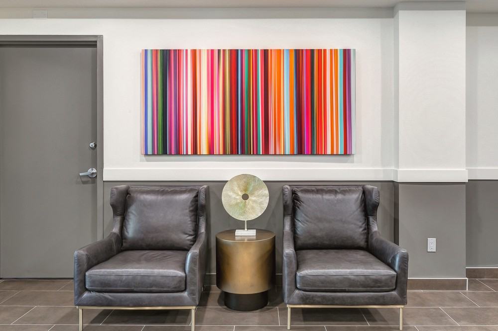 Terrace Tower - Photo 3 of 11